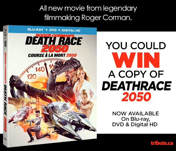 Death Race 2008 BRRip 720p Dual Audio Hindi BluRay