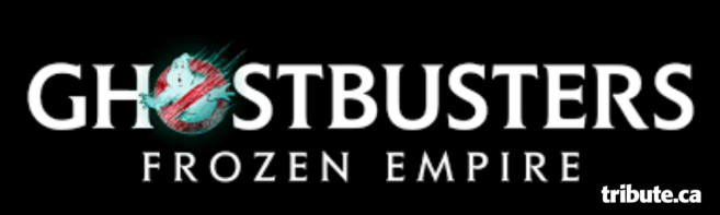 GHOSTBUSTERS FROZEN EMPIRE Prize Pack Contest