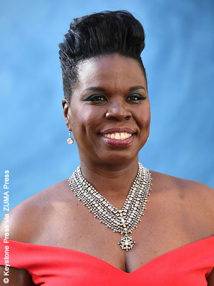 Next photo of Leslie Jones