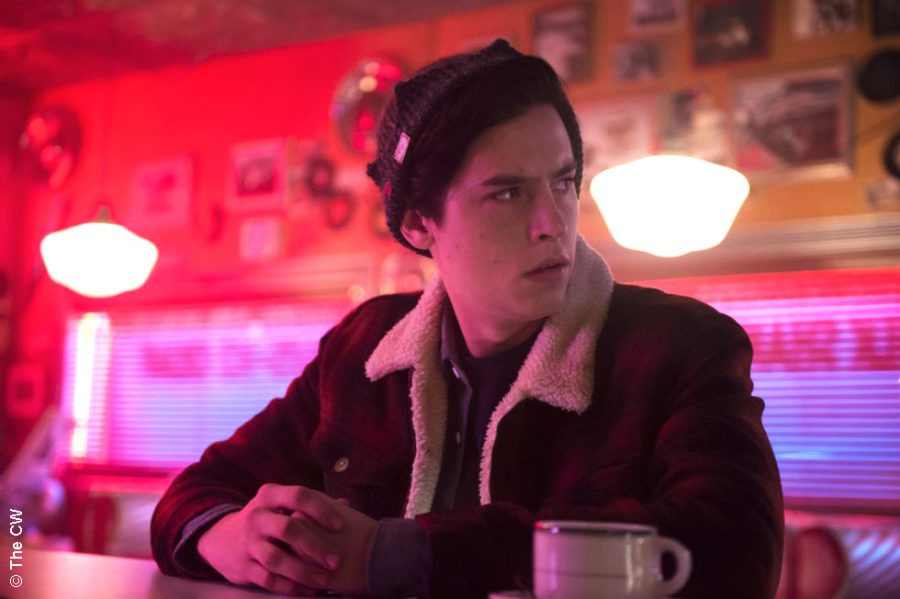 what song plays in riverdale shadow of a doubt