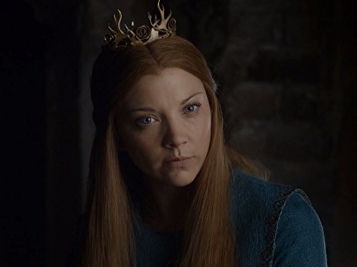 Natalie Dormer knows the ending to Game of Thrones