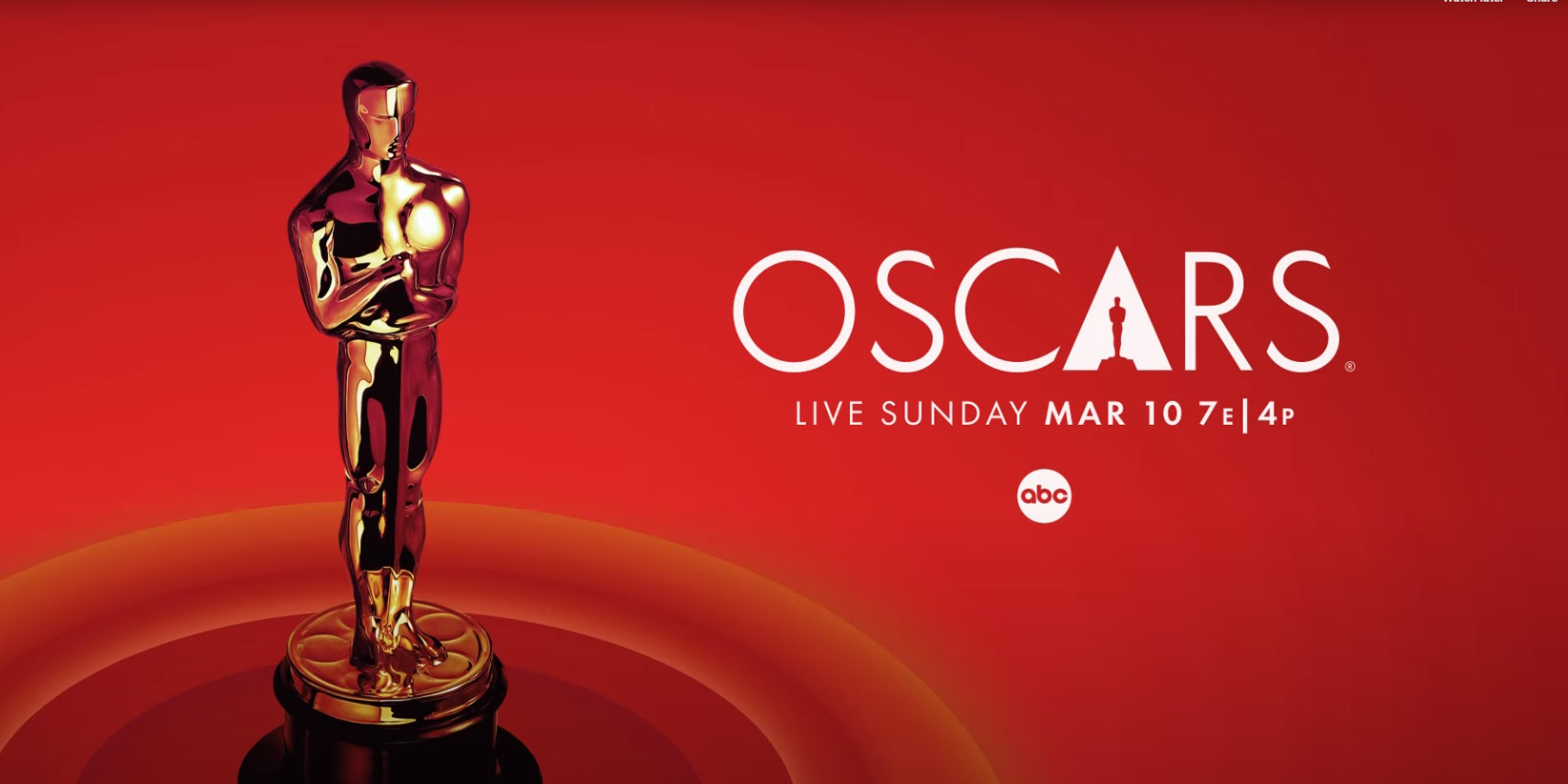 Academy Awards 2024 live updates and winners list!